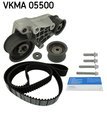 Sada ozubeného remeňa SKF (VKMA 05500)